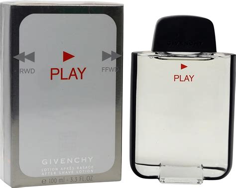 givenchy play for him amazon|play by givenchy discontinued.